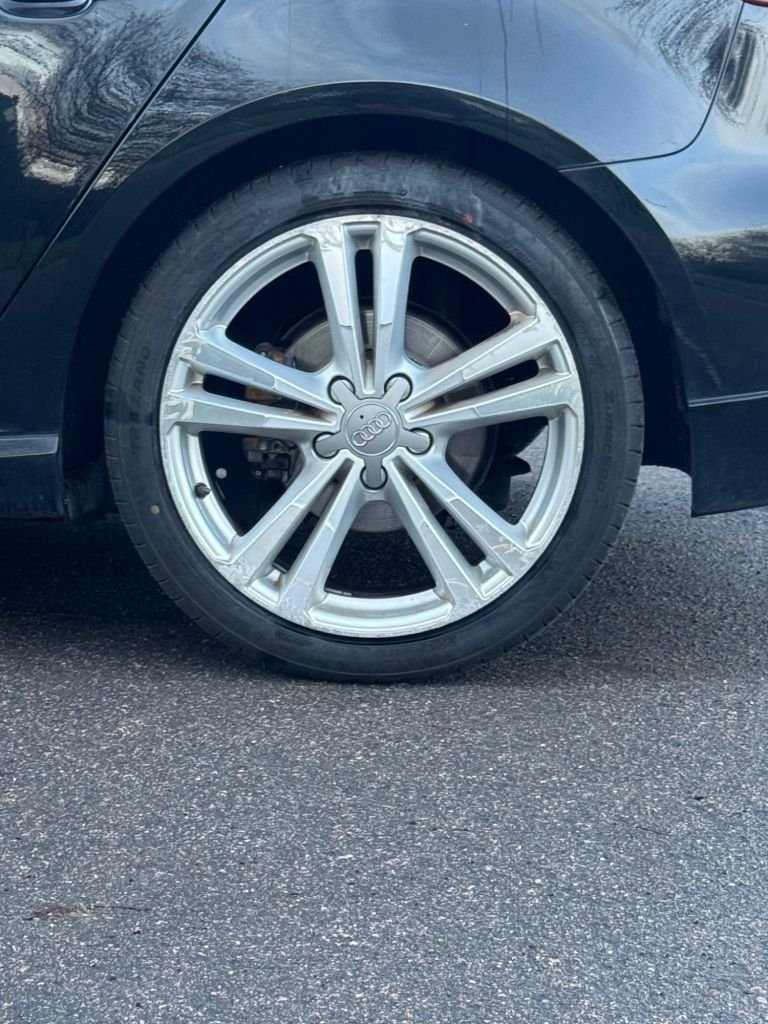 Used Audi A3 2018 for sale - 77356439: Photo 12