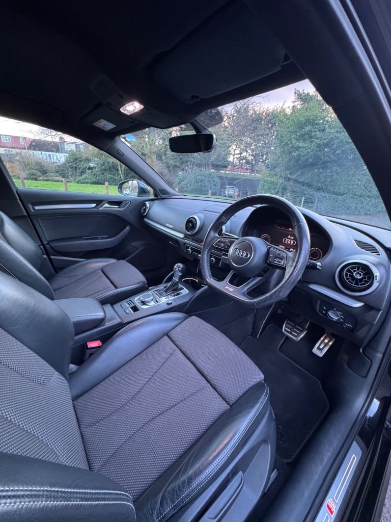 Used Audi A3 2018 for sale - 77356439: Photo 14