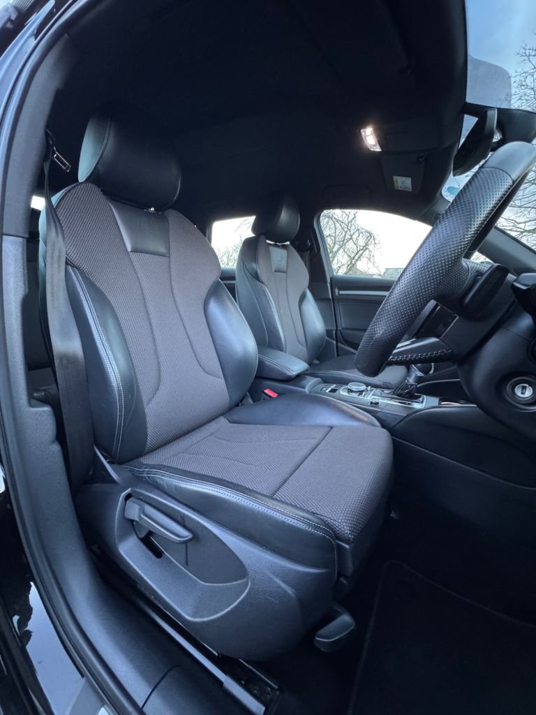 Used Audi A3 2018 for sale - 77356439: Photo 15