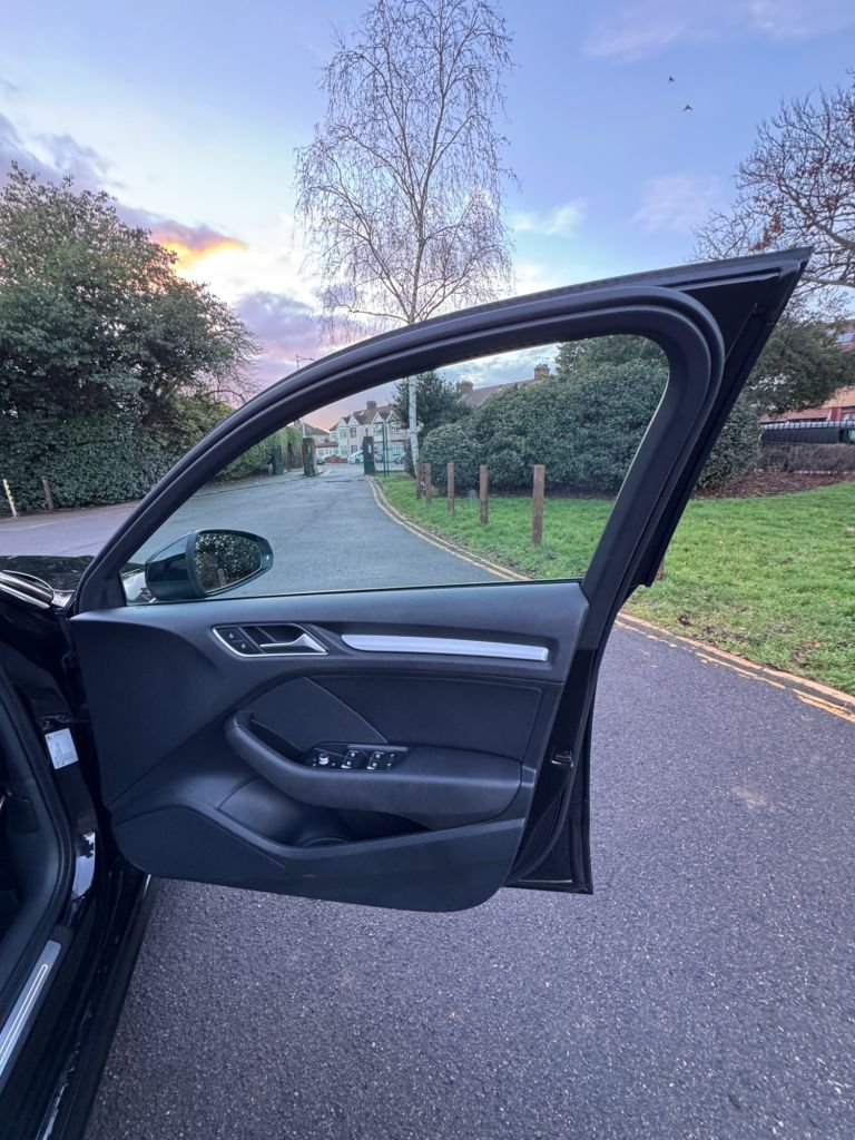 Used Audi A3 2018 for sale - 77356439: Photo 16