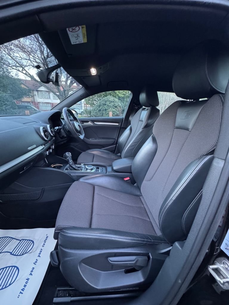 Used Audi A3 2018 for sale - 77356439: Photo 18