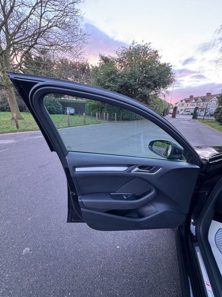 Used Audi A3 2018 for sale - 77356439: Photo 19