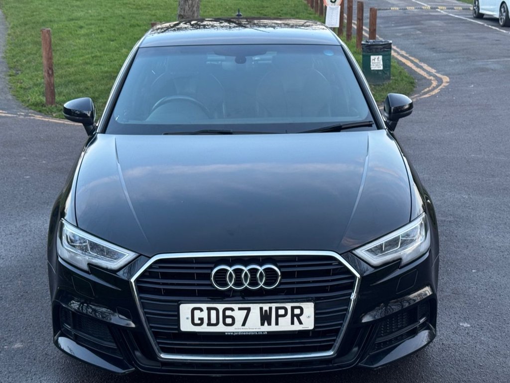 Used Audi A3 2018 for sale - 77356439: Photo 2