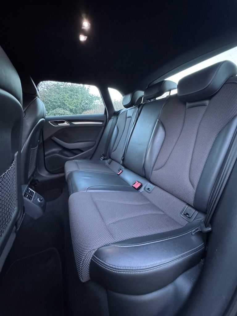 Used Audi A3 2018 for sale - 77356439: Photo 20