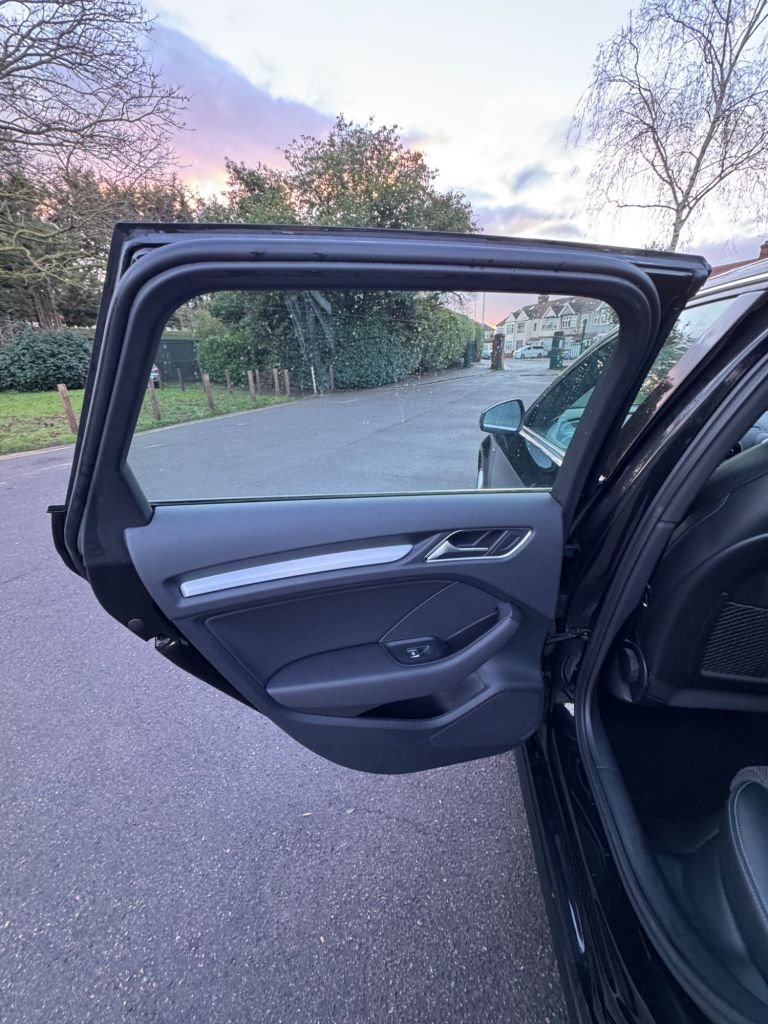 Used Audi A3 2018 for sale - 77356439: Photo 21