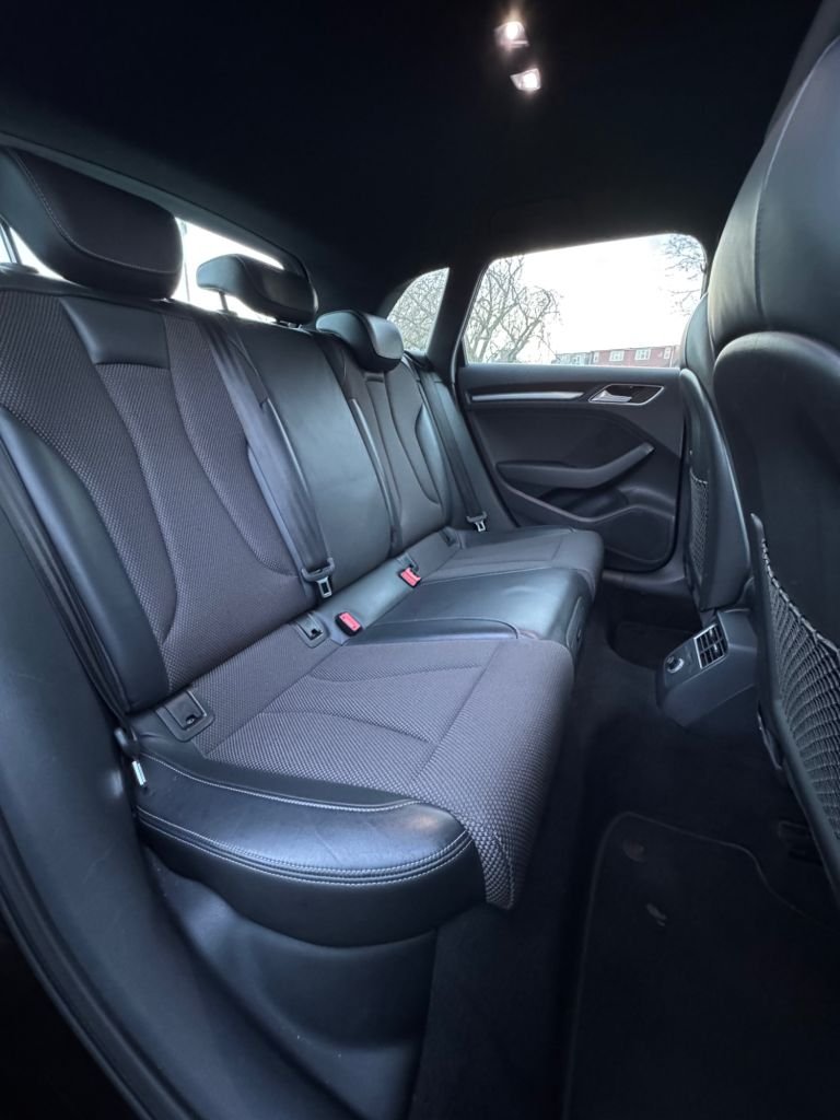 Used Audi A3 2018 for sale - 77356439: Photo 22