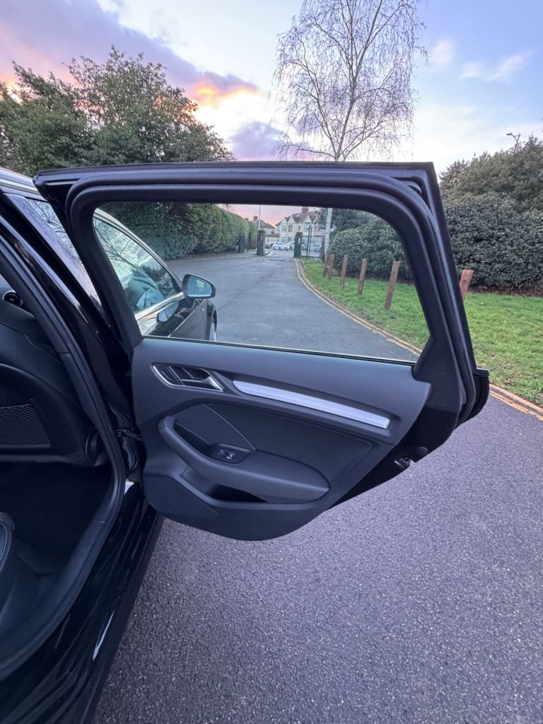 Used Audi A3 2018 for sale - 77356439: Photo 23