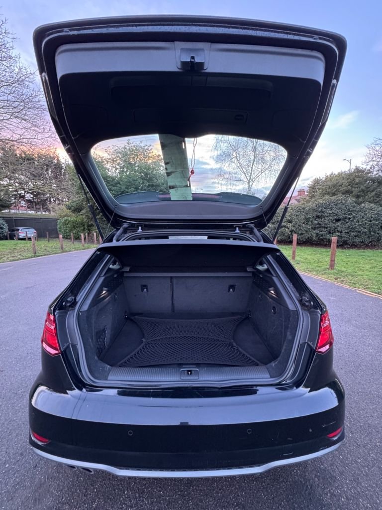 Used Audi A3 2018 for sale - 77356439: Photo 24