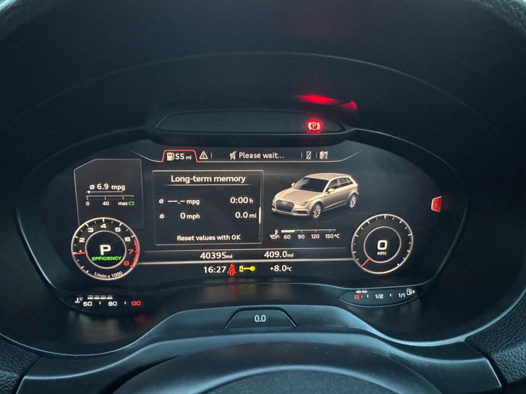 Used Audi A3 2018 for sale - 77356439: Photo 28