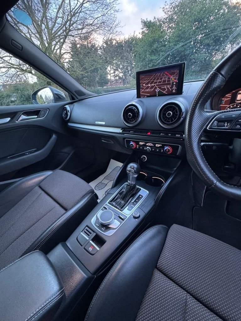 Used Audi A3 2018 for sale - 77356439: Photo 29