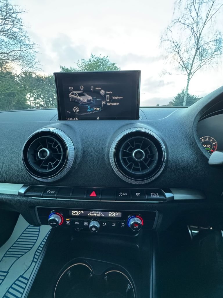 Used Audi A3 2018 for sale - 77356439: Photo 30