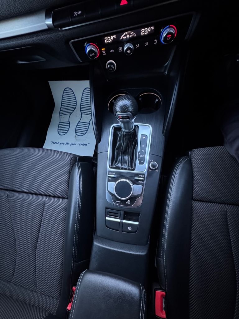 Used Audi A3 2018 for sale - 77356439: Photo 31