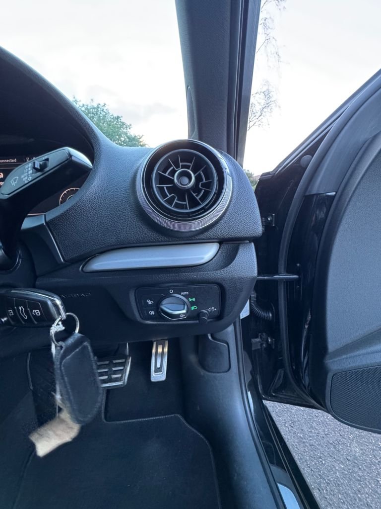 Used Audi A3 2018 for sale - 77356439: Photo 32