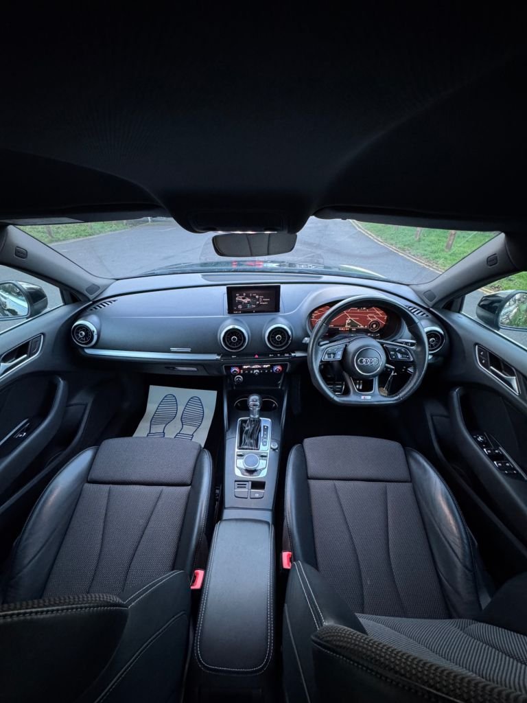 Used Audi A3 2018 for sale - 77356439: Photo 33