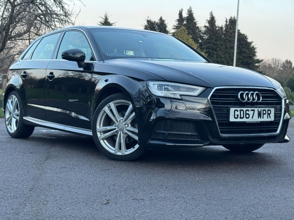 Used Audi A3 2018 for sale - 77356439: Photo 37