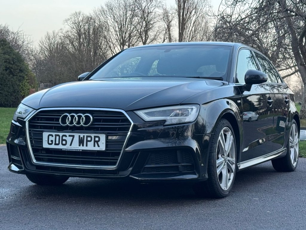 Used Audi A3 2018 for sale - 77356439: Photo 4