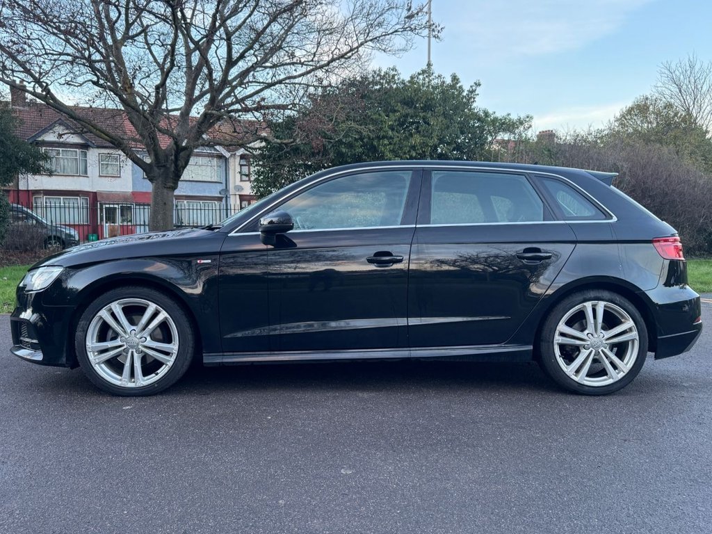 Used Audi A3 2018 for sale - 77356439: Photo 5