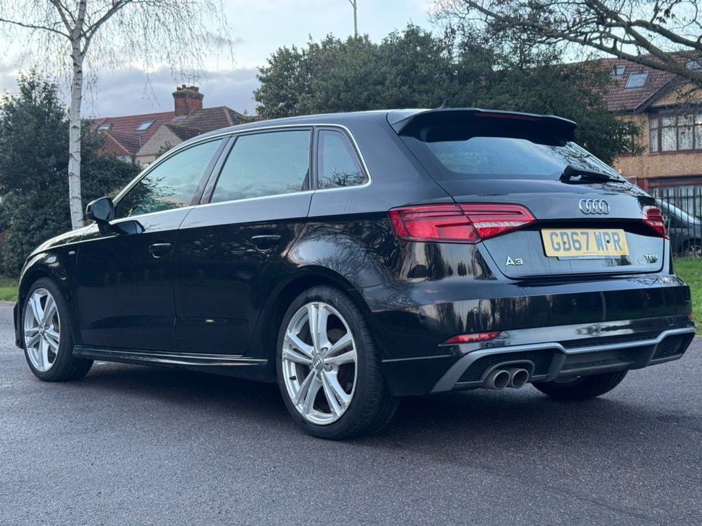Used Audi A3 2018 for sale - 77356439: Photo 6