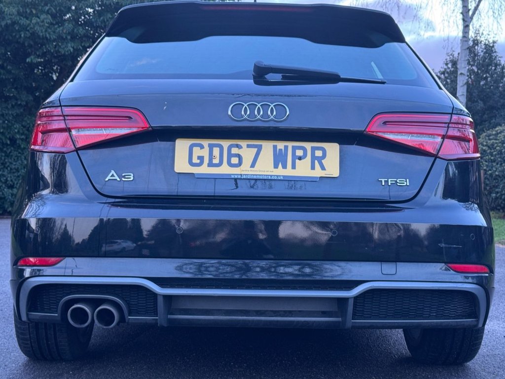 Used Audi A3 2018 for sale - 77356439: Photo 7