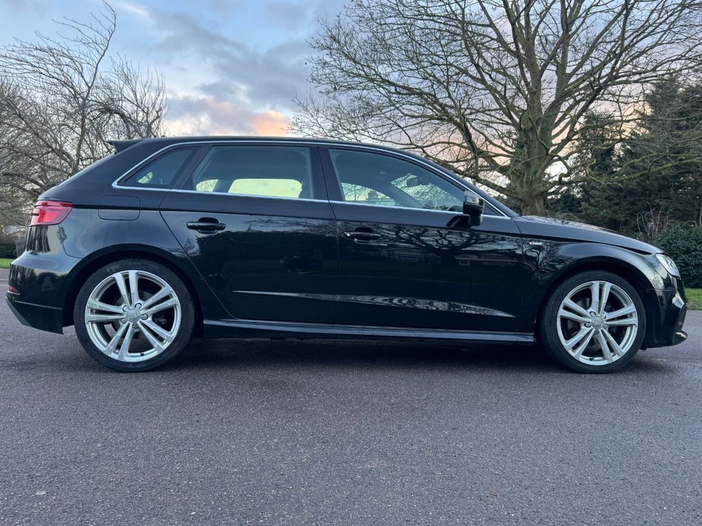 Used Audi A3 2018 for sale - 77356439: Photo 9