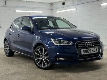 Used Audi A1 2016 for sale - 75832891: Photo