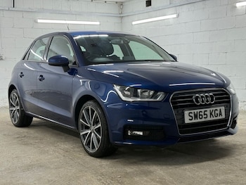Used Audi A1 2016 for sale - 75832891: Photo