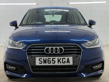 Used Audi A1 2016 for sale - 75832891: Photo