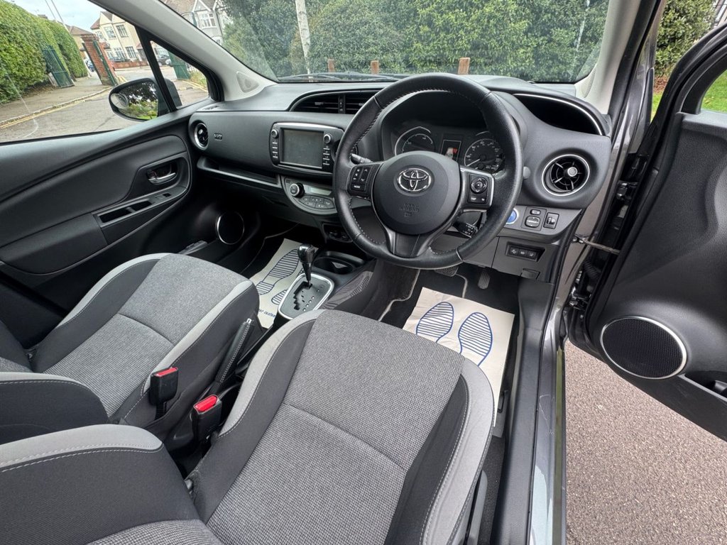 Used Toyota Yaris 2020 for sale - 76172976: Photo 13