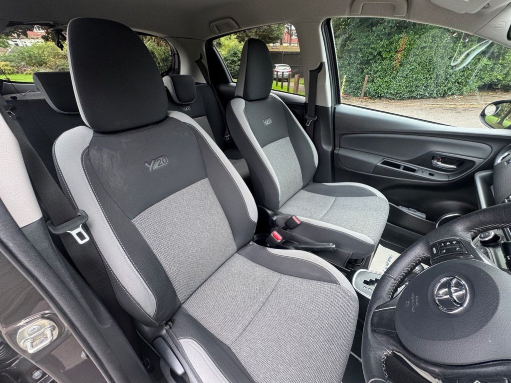 Used Toyota Yaris 2020 for sale - 76172976: Photo 14