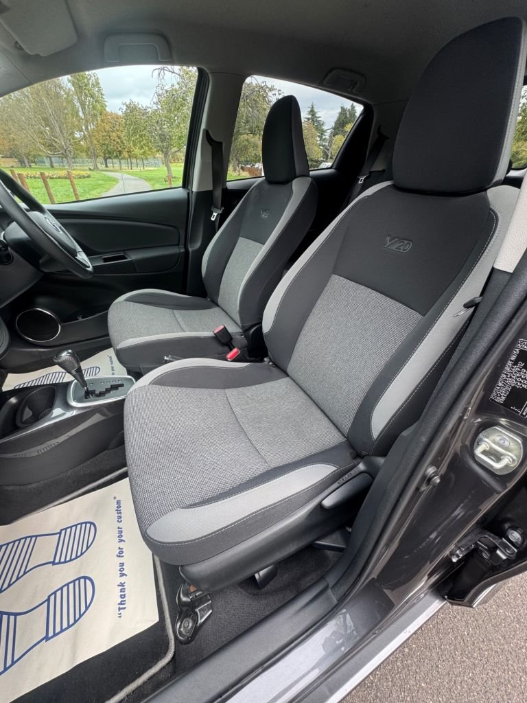 Used Toyota Yaris 2020 for sale - 76172976: Photo 16