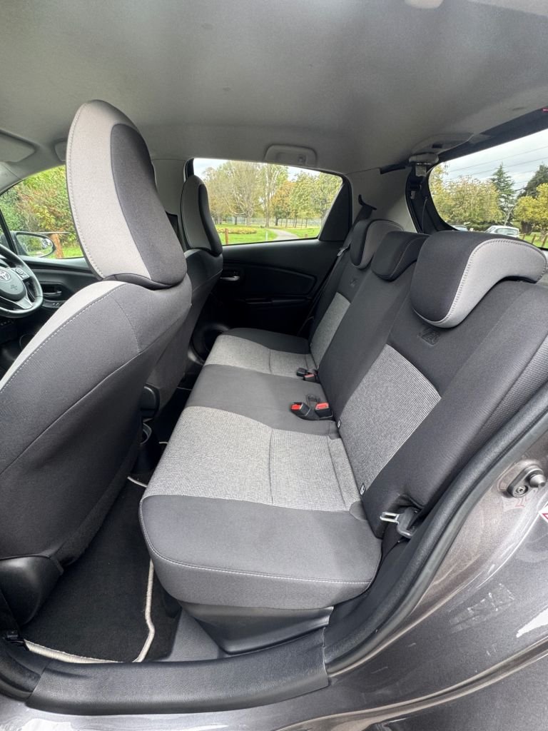 Used Toyota Yaris 2020 for sale - 76172976: Photo 18