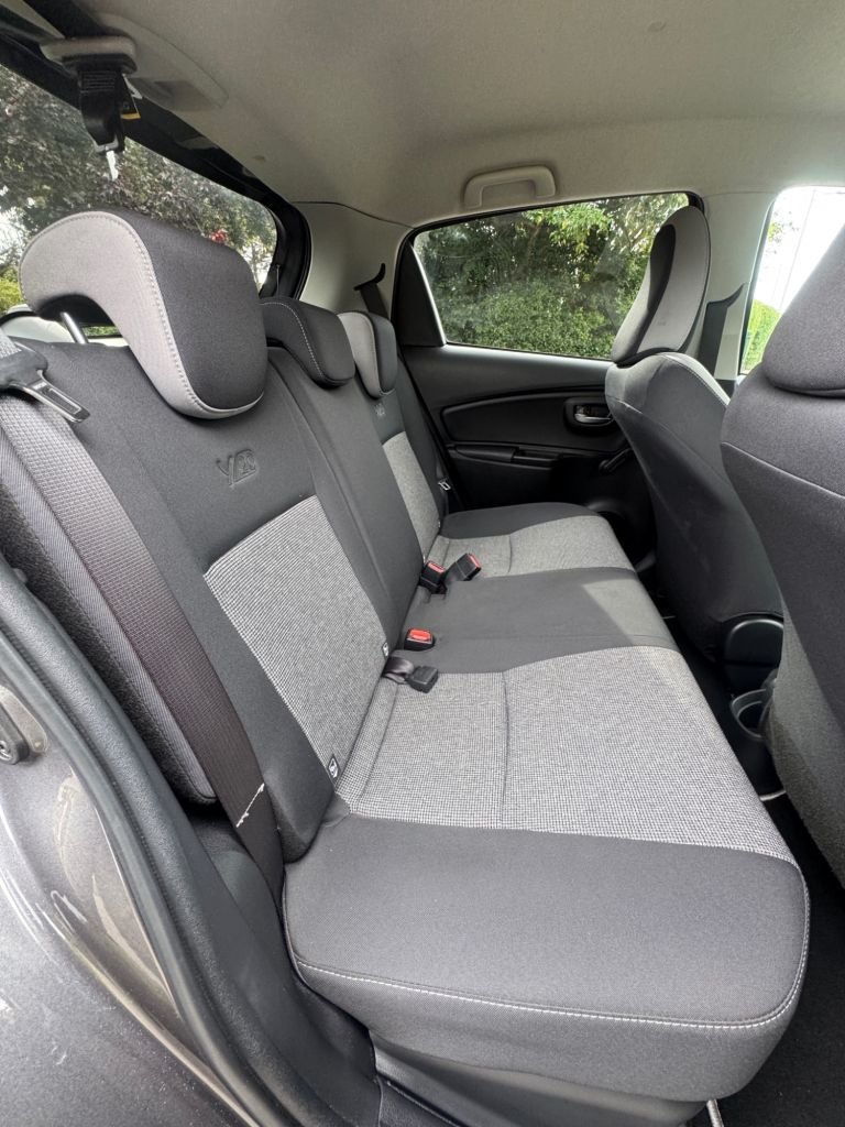 Used Toyota Yaris 2020 for sale - 76172976: Photo 20