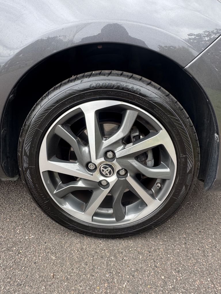 Used Toyota Yaris 2020 for sale - 76172976: Photo 22