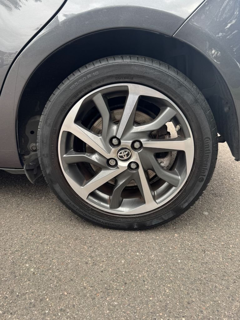 Used Toyota Yaris 2020 for sale - 76172976: Photo 24