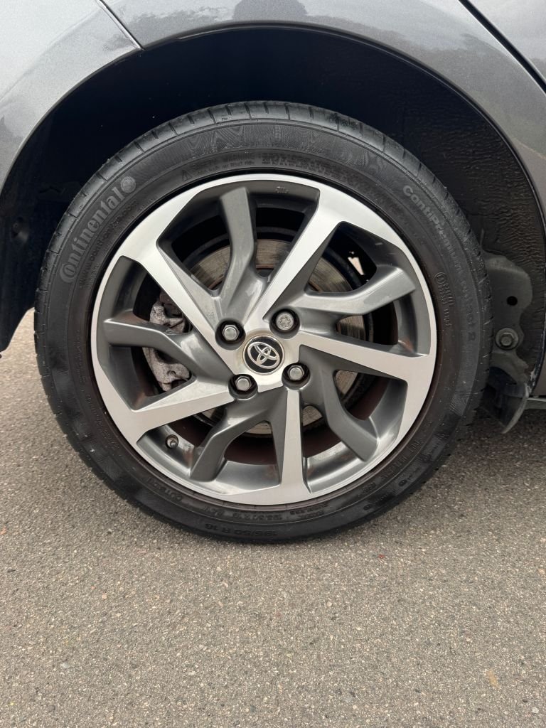 Used Toyota Yaris 2020 for sale - 76172976: Photo 25