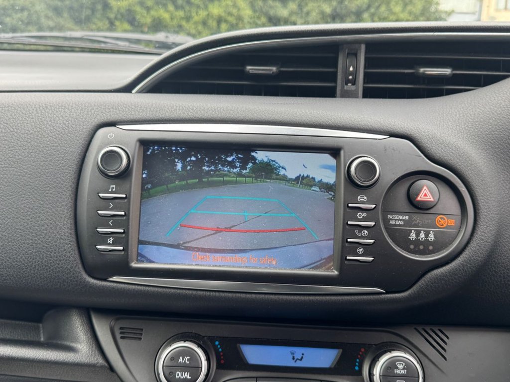 Used Toyota Yaris 2020 for sale - 76172976: Photo 32