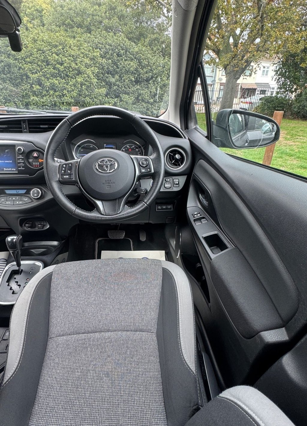 Used Toyota Yaris 2020 for sale - 76172976: Photo 34