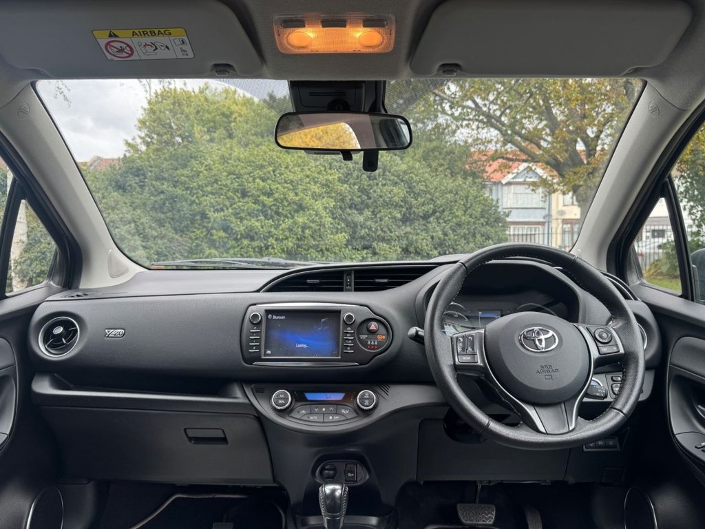 Used Toyota Yaris 2020 for sale - 76172976: Photo 35