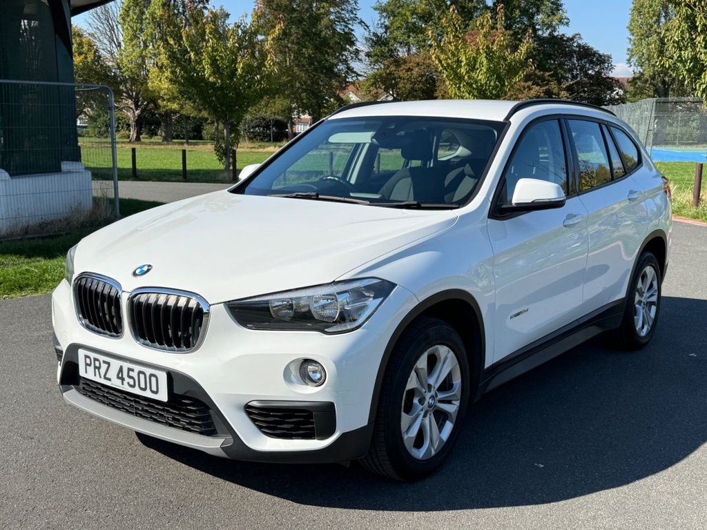 Used BMW X1 2016 for sale - 76848220: Photo 10