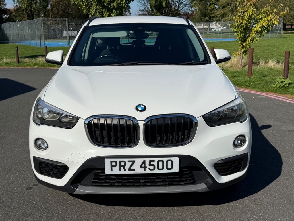 Used BMW X1 2016 for sale - 76848220: Photo 11
