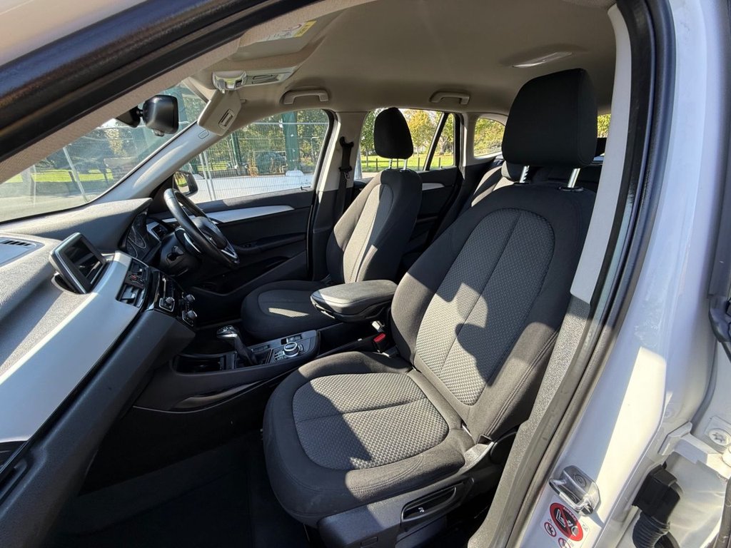 Used BMW X1 2016 for sale - 76848220: Photo 12