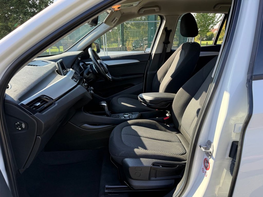 Used BMW X1 2016 for sale - 76848220: Photo 13