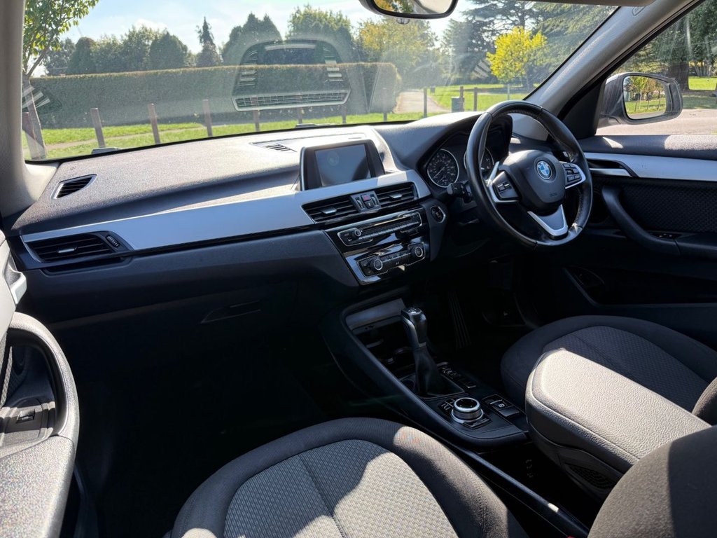 Used BMW X1 2016 for sale - 76848220: Photo 14