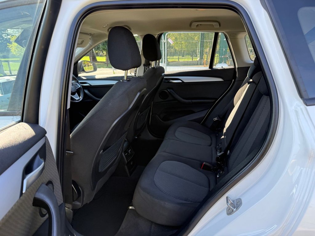 Used BMW X1 2016 for sale - 76848220: Photo 15