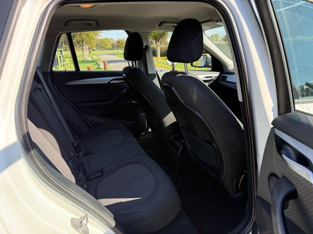 Used BMW X1 2016 for sale - 76848220: Photo 18