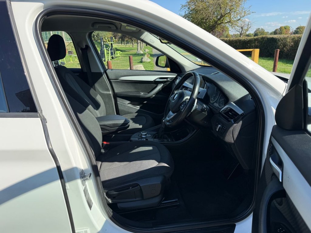 Used BMW X1 2016 for sale - 76848220: Photo 19