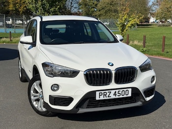 Used BMW X1 2016 for sale - 76848220: Photo