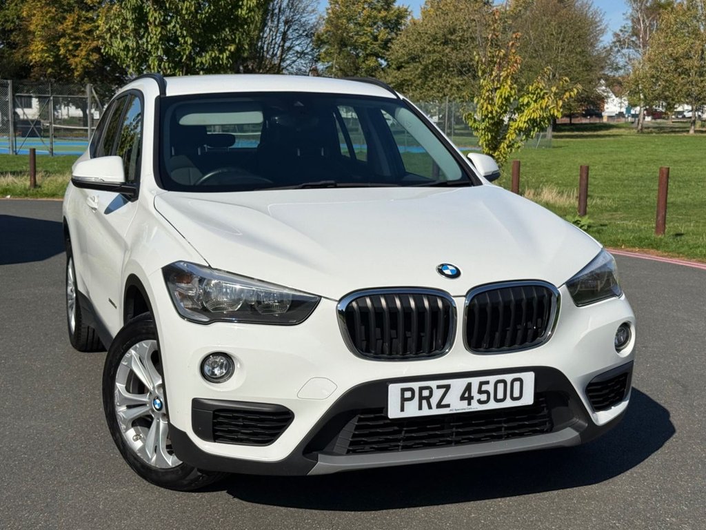Used BMW X1 2016 for sale - 76848220: Photo 2