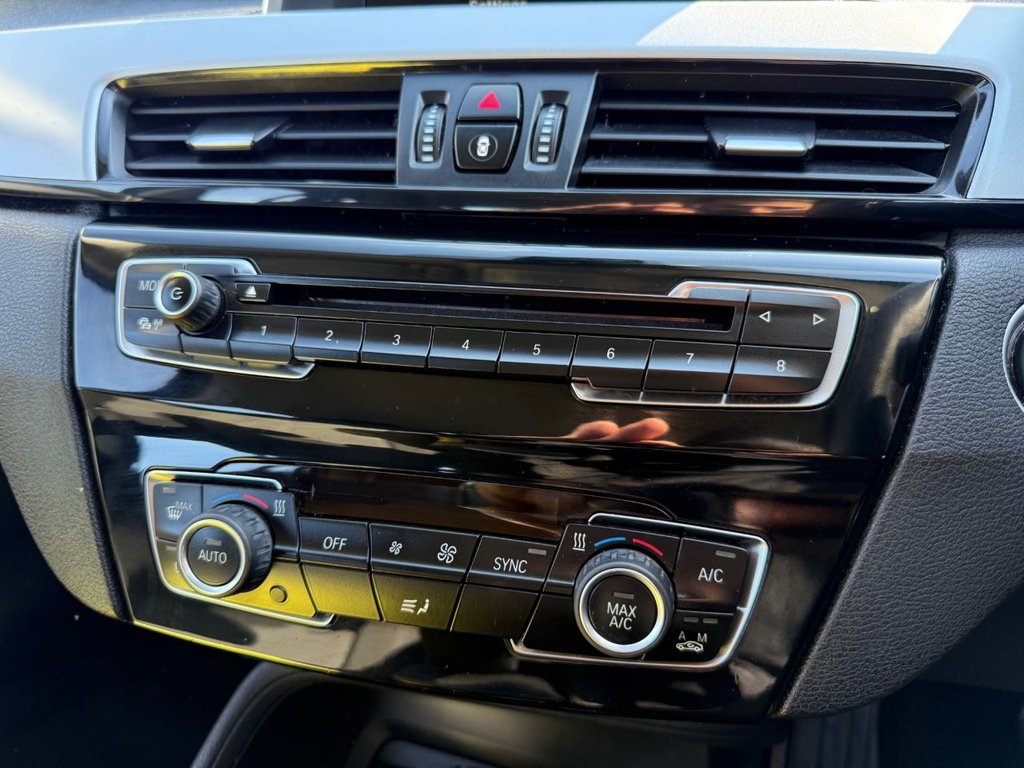 Used BMW X1 2016 for sale - 76848220: Photo 25