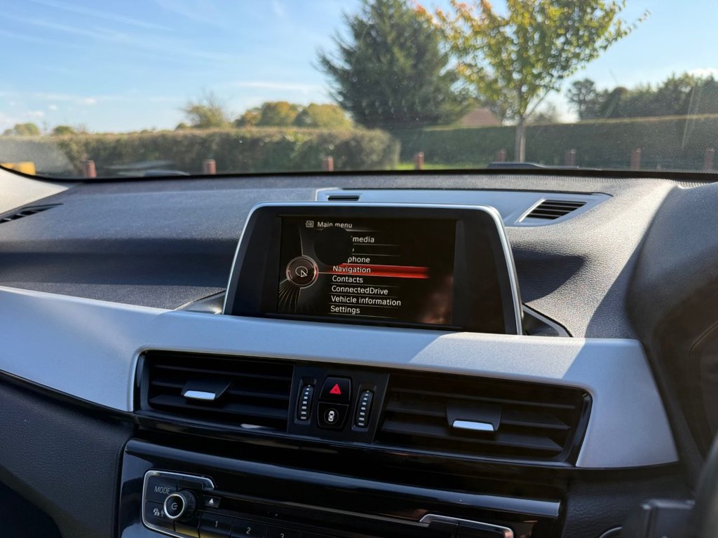 Used BMW X1 2016 for sale - 76848220: Photo 26